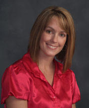 Vicki Christman, Marietta Branch Manager